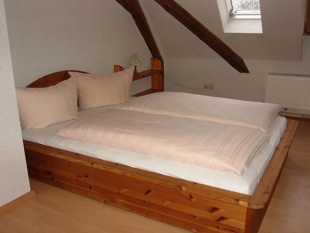 Ferienwohnung Neureuth Schillingsfuerst Phòng bức ảnh