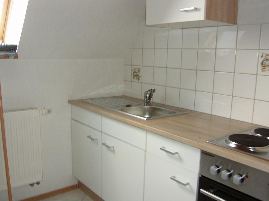 Ferienwohnung Neureuth Schillingsfuerst Phòng bức ảnh